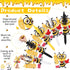 30 Sets Bee Theme Back to School Gifts Include Bee Ballpoint Pens Cute Bee School Year Cards First Day of School Gift for Student Boy Girls Classr...