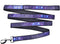 NASA Pet Leash. Space Designed Dog Leash, Size Large Leash for Dogs & Cats. A Shiny & Satin Dog & Cat Leash with NASA Logo and Design for All Oute...