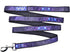 NASA Pet Leash. Space Designed Dog Leash, Size Large Leash for Dogs & Cats. A Shiny & Satin Dog & Cat Leash with NASA Logo and Design for All Oute...