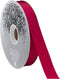 Berwick 210, 7/8" W x 100 yards, First Red Bulk Satin Acetate Craft Ribbon Spool...