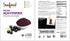 Sunfood Superfoods Organic Acai Powder - Acai Powder Organic, Acai Powder for Smoothie Bowles, Dried Acai Berry Mix with Antioxidants & Vitamin C,...
