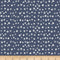Art Gallery Fabrics Art Gallery Stargazer Stardust Fabric, Blue...