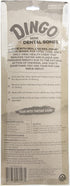 Dingo Dental Bone, Mini, 7-Pack, 3-Ounce...