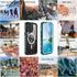 Case for iPhone 15 Pro,Compatible with MagSafe Waterproof DropProof DirtProof Snowproof Anti-Scratch Heavy Duty Full Body Protect Built in Screen ...