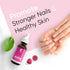 EIRO Biotin Liquid Drops | 6000mcg per serving | Healthier, Stronger, Faster - Hair & Nails | Superior Absorption...