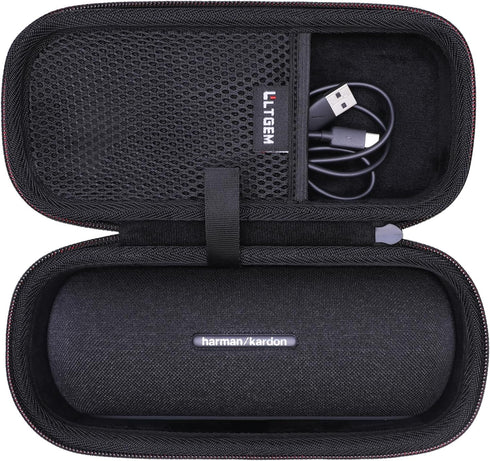 LTGEM Hard Travel Case for Harman Kardon Luna Speaker - Protective Carrying Case Bag(Case Only)...