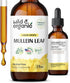Mullein Leaf Tincture - Lung Detox - Organic Mulein Drops for Lung Health - Lung Cleanse - Mullein Leaf Liquid Extract Supplement - Vegan, No Addi...