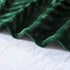 Whale Flotilla Flannel Fleece Throw Blanket for Couch Sofa Bed, Lightweight Breathable Soft Throws Plush Fluffy Chevron Design Decorative Blankets...