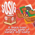 Joking Hazard Sosig Family Friendly Card Game for 2-4 Players, Game for Kids and Adults, Travel Sized...