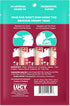 Lucy Pet® Doggy Lickies™ Salmon, Tuna & Pumpkin Recipe Creamy Purée Dog Treat 4oz...