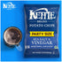 Kettle Brand Potato Chips Sea Salt & Vinegar Kettle Chips, 13 Oz...