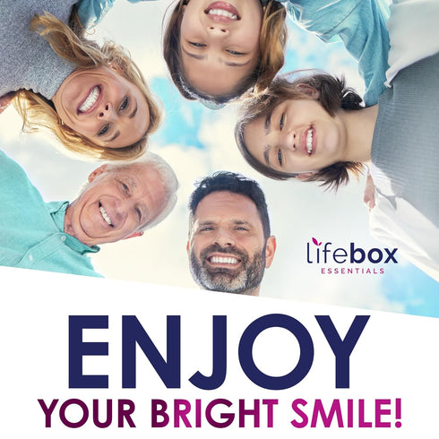 Retainer Cleaner Tablets, Denture Cleaning Tablets, & Aligner Cleaner - Removes Odors & Kills 99.9% of Bacteria & Stains – For Aligners, Retainers...