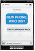 WHAT DO YOU MEME? New Phone, Who Dis? Expansion Pack - Designed to be Added to New Phone, Who Dis? Core Game...