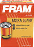 Fram Extra Guard PH2844, 10K Mile Change Interval Spin-On Oil Filter...