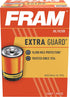 Fram Extra Guard PH3950, 10K Mile Change Interval Spin-On Oil Filter...