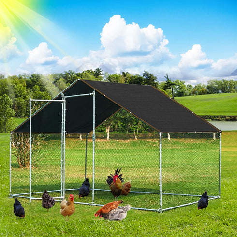 Garden Shade Cloth 6x3 for Plants,Sun Shades Outdoor for Patio,Shade Sails Mesh with Grommets for Vegetable Greenhouse Canopy,Sunblock Net for Chi...