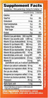 Vitamin C Stick Packs, 16 Nutrients & 7 B-Vitamins, Help Support Immune System, Powerful Antioxidants, Contains Electrolytes, Tangerine Flavor, 14...