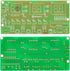 Gikfun 6 Bits Digital LED DIY Kits PCB Soldering Practice Learning Board AT89C2051 FR-4 for Arduino EK1323......