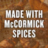 McCormick Grill Mates Brown Sugar Bourbon Seasoning, 9.75 oz...