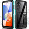 for Samsung Galaxy A14 5G Phone Case, Waterproof Case with Built-in Screen Protector & Cell Phone Ring Holder, Full Body Shockproof Rugged Heavy D...