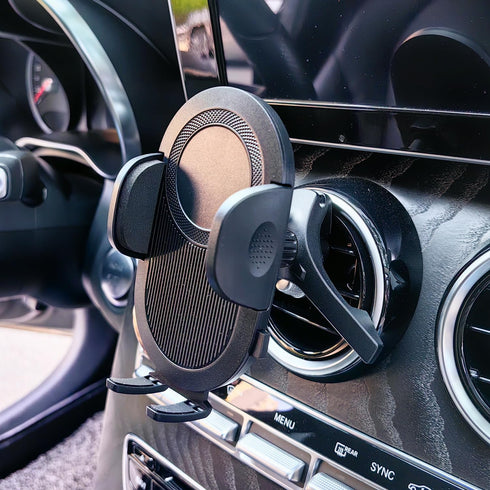 Car Cell Phone Holder Mount for Mercedes Benz C300 GLC 300 GLC300 A B C E S G CLA GLA GLB GLC GLK CLS Class 250 350 450 Sprinter EQB Accessories R...