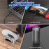 SOOPII 100W 6.6ft USB C to USB C Cable Fast Charge, Nylon Braided Cable with LED Display for lPhone 15/15 Pro/15 Plus/15 Pro Max,lPad Air,MacBook ...