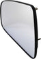 Dorman 56092 Driver Side Door Mirror Glass Compatible with Select Chevrolet / Pontiac / Suzuki Models...