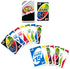 Mattel Games UNO Dare Card Game for Family Night Featuring Challenging and Silly Dares from 3 Different Categories...