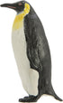 Safari Ltd. Emperor Penguin Figurine - Detailed 3.3" Antarctic Bird Figure - Educational Toy for Boys, Girls, and Kids Ages 3+...