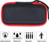 co2CREA Hard Travel Case Replacement for Bosch GLM 20 Compact Blaze 65' Distance Measure (Black Case + Inside Blue + Red Zipper)...