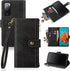 Antsturdy for Samsung Galaxy S20 FE Wallet Case with Card Holder,S20 FE Phone Case RFID Blocking PU Leather Flip Protective Cover Credit Card Slot...