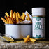 Lillie’s Q - Herb Salt Seasoning, Garlic and Herb Seasoning for Grilling, Seasoning with Chives and Parsley, Perfect on Meat, Poultry & Vegetables...