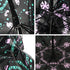 Princess Lace Ultraviolet-Proof Folding Umbrella Anti-uv Dome Parasol...
