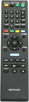 New RMT-B104P Replaced Remote fit for Sony BDP-S360 BDP-S360HP BDP-S363 BDP-S560 BDP-N460 BDP-N460HP BDPS360 BDPS360HP BDPS363 BDPS560 BDPN460 BDP...
