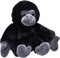 Wild Republic Gorilla Plush, Stuffed Animal Toy, Gifts for Kids, Hug’Ems 7"...