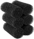 6 PCS Internal Filter Sponge Foam, Aquarium Bio Sponge Rolls of Fish Tank Filter Accessories 4.5" x 2"...