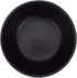 47th & Main Durable Black Cast Iron Bowl, Medium, Round, 32 fluid ounces...