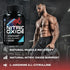 Extra Strength Nitric Oxide Supplement 3X Strength L Arginine, Citrulline Malate, AAKG, Beta Alanine - Premium Muscle Supporting Nitric Booster - ...