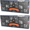 Satya Sai Baba Super Hit Incense Sticks, 100-gram (Pack of 2)...