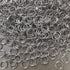 500 pcs Stainless Steel Split Rings Jump Rings Connector Rings for Jewelry Making Necklaces Bracelet Earrings Keychain DIY Craft (12609-8mm)...