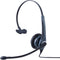 Jabra Headset Monaural with Noise Canceling Boom (2003-820-105)...