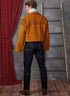 McCall's Men's Old West Costume Sewing Pattern Packet, Design Code M8399, Sizes 34-36-38-40-42...