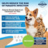 Cats & Dogs Natural Broad Spectrum Treatment & Herbal Medicine for Remove Parasites & Toxins - Probiotic Supplement Drops Made in USA...