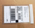 Premium 4.7''x7.5'' Packing List Envelope, Tailored Size for 4x6'' Shipping Labels,Self Adhesive Shipping Label Pouch/Sleeve (50 pack)...