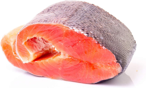 PLATO Original Real Strips Salmon 3oz, Natural (850002221497)...
