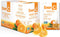 Ener-C Sugar Free Energy Orange Multivitamin Drink Mix Vitamin C 1000mg & Electrolytes - Natural Immunity Support with Real Fruit Juice Powders No...