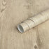 118"X17.7" Light Brown Wood Grain Contact Paper Faux Wood Peel and Stick Wallpaper Wood Removable Self Adhesive Waterproof Wallpaper...