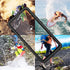 Oterkin for Samsung Galaxy A52 Case, A52 Waterproof Case Built-in Screen Protector Dustproof Shockproof IP68 Underwater Full Body Sealed Daily-Use...