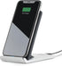 TYLT Fold 10W Wireless Charging Pad and Adjustable Stand (Black), Qi-Certified Wireless Charger for iPhone X, iPhone 8/8 Plus, Samsung 9/S9+/S8/S8...