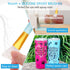 Silicon Epoxy Brushes Set for Making Epoxy Glitter Tumblers, Reusable Flexible Epoxy application Sticks for Spreading an Even Coat of Epoxy Resin ...